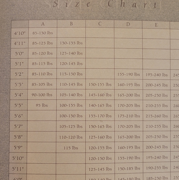 Legacy Legwear Body Shaper Pantyhose Size B Color Chestnut New In Box - Picture 6 of 11